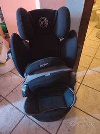 Seggiolino per auto