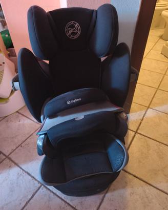 Seggiolino per auto