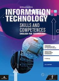 Information Technology - 9788829853076