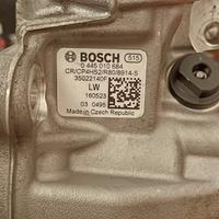 Pompa Alta Pressione Bosch 0445010684
