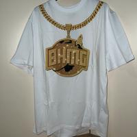 T-Shirt BHMG (Sfera Ebbasta) Limit Edition