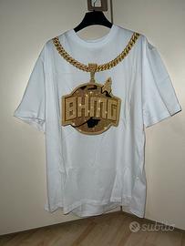 T-Shirt BHMG (Sfera Ebbasta) Limit Edition