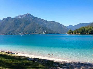 Ledro Appartamento 2-4 PL pianterreno agosto