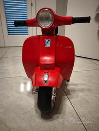 Vespa px150
