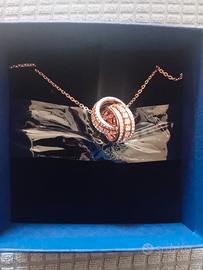 Collana Swarovski
