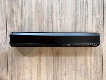 Batteria Bosch Gen.4 Powertube 750wh orizzontale