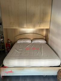 Letto 160 x 190