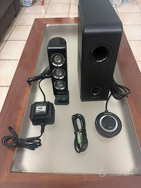 Kit Creative I-Trigue 3000