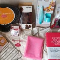 set cake design nuovo