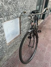 Bicicletta anni 60