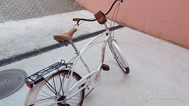 Stupenda bicicletta