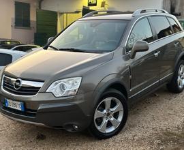 Opel ANTARA 2.0 CDTI 150CV COSMO 4x4 PELLE