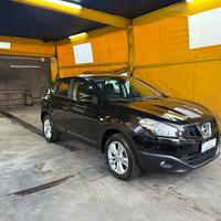 Nissan Qashqai 1.6 16V GPL Eco Visia