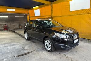Nissan Qashqai 1.6 16V GPL Eco Visia