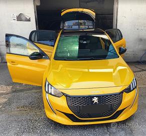 PEUGEOT 208 2ª serie - 2019