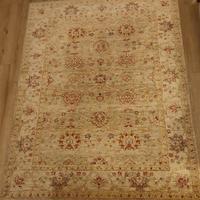 Tappeto Chobi Pakistan 170x230 lana