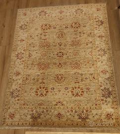 Tappeto Chobi Pakistan 170x230 lana