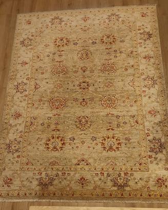Tappeto Chobi Pakistan 170x230 lana