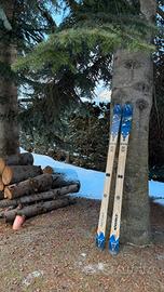 Sci alpinismo Volkl Nutara