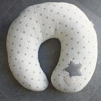 Cuscino allattamento a ciambella