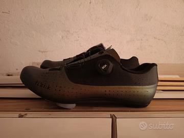 Scarpe Fizik Tempo R4 overcurve