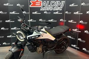 HUSQVARNA Svartpilen 401