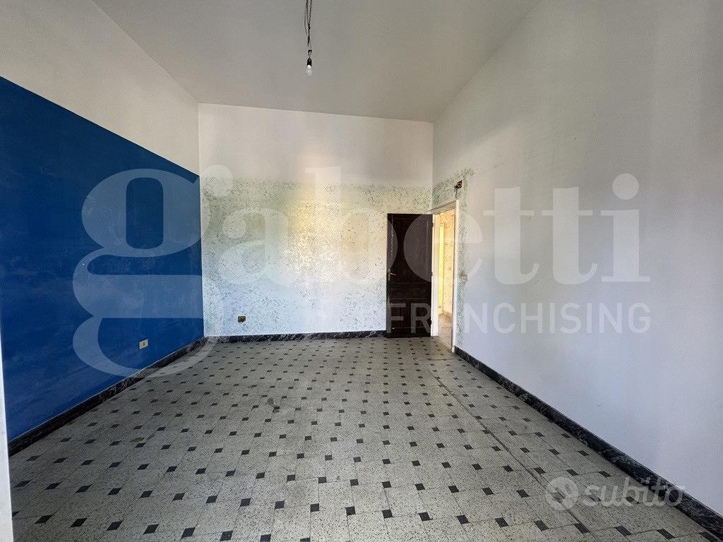 Appartamento Villafranca Tirrena - Altro