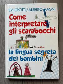 Come interpretare gli scarabocchi