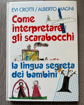 Come interpretare gli scarabocchi