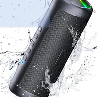 Cassa Bluetooth Portatile Potente 30W Altoparlante