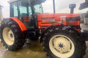 Same titan 190