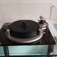Michell Gyrodec MKIII