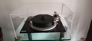 Michell Gyrodec MKIII