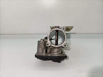 CORPO FARFALLATO BMW Serie 3 F31 Touring 135478107