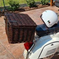 cesto bauletto valigia in vimini
