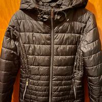 Piumino Giacca nera Zara