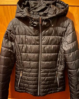 Piumino Giacca nera Zara