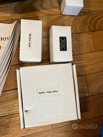 Telescopio Auriga Sky Watcher EQ2