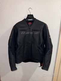 Giacca moto Dainese