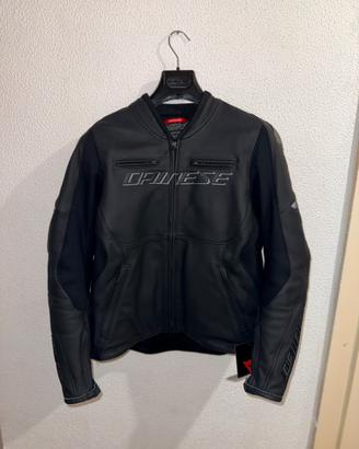 Giacca moto Dainese