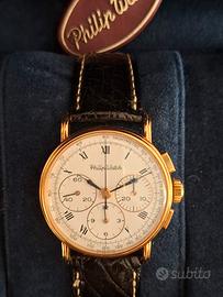 Philip Watch Lemania 1873/ Omega 861
