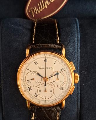 Philip Watch Lemania 1873/ Omega 861