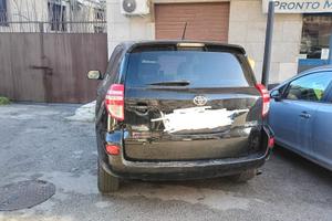 PEZZI DI RICAMBIO RAV 4