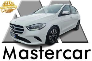 MERCEDES-BENZ B 160 Classe B - Executive - targa