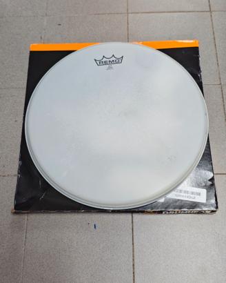 Remo X14  pelle per rullante