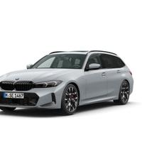 BMW 320 d 48V xDrive Touring Msport Pro Aut.