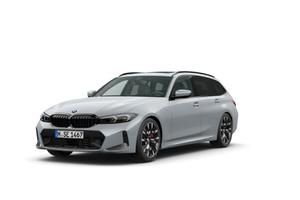 BMW 320 d 48V xDrive Touring Msport Pro Aut.