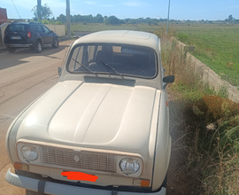 Renault 4 GTL