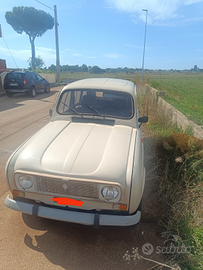 Renault 4 GTL