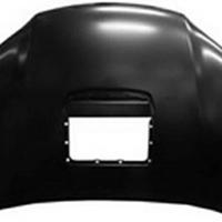 COFANO MOTORE TOYOTA HILUX DAL 2016 CON FORO